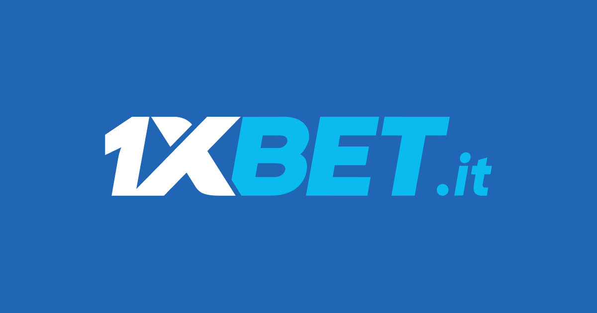 Casinò 1xBet